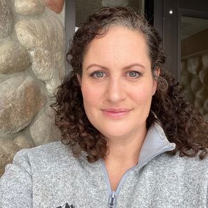 Meet your Posher, Shauna